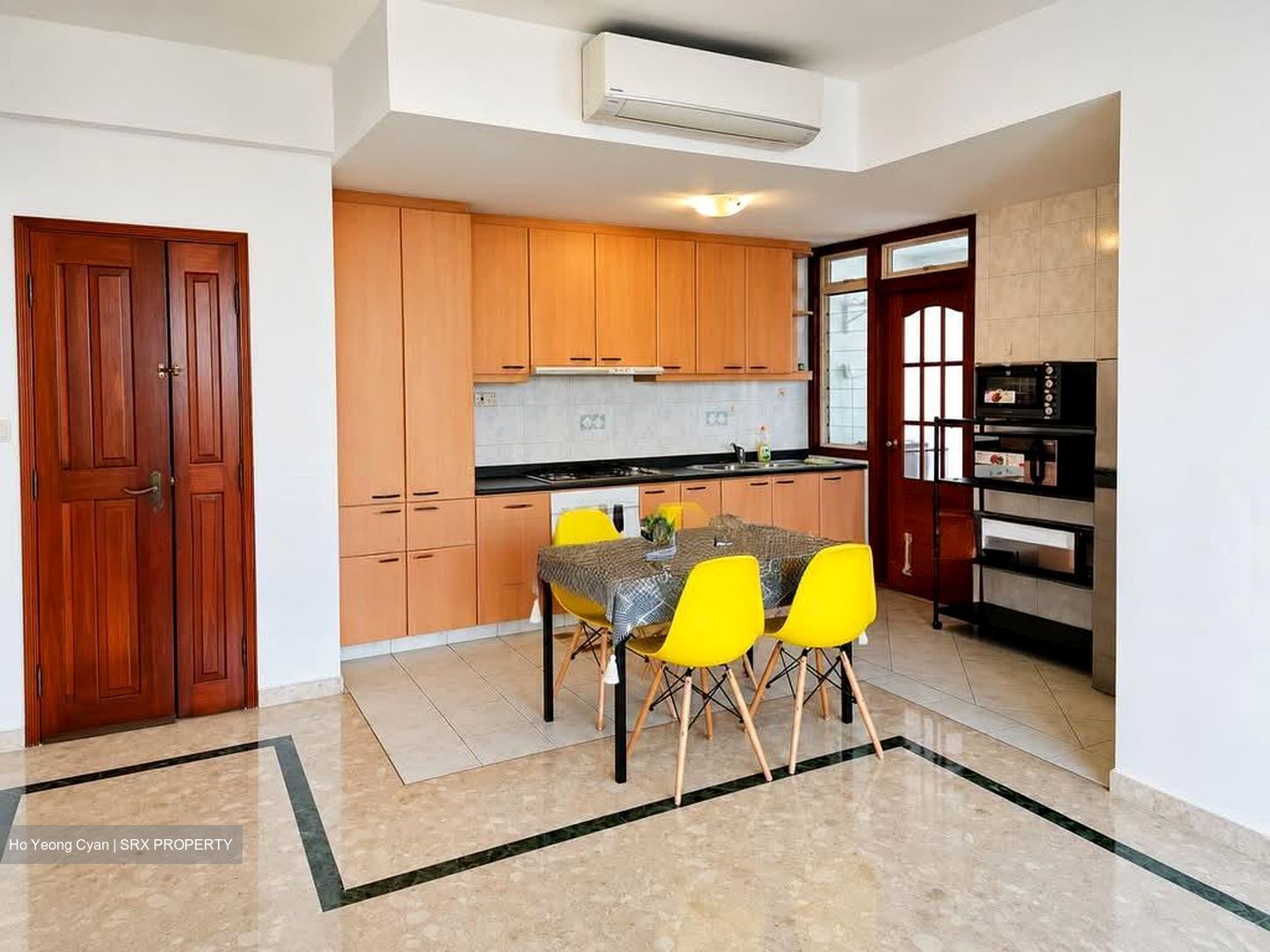 Northvale (D23), Apartment #570160641